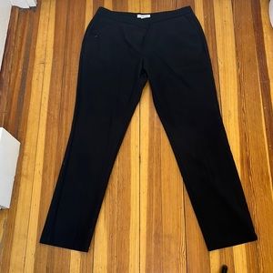 Black Women’s Slacks